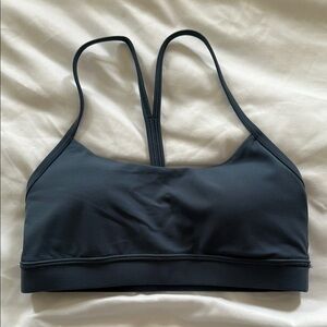Lululemon flow Y bra